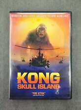 Kong: Skull Island Single Disc Version DVDs