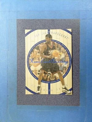 1998-99 Upper Deck Hardcourt JOE SMITH #52 Home Court Advantage @QI10 - Image 1 of 2