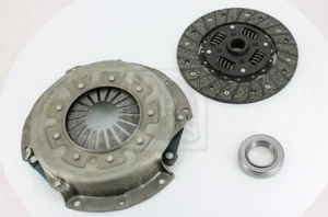 Kit frizione PER Vauxhall Frontera MK II (B) 3.2i 151 KW 205 CV - Imagen 1 de 1