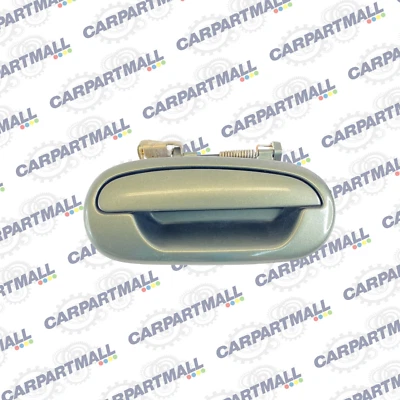 1997-2001 Ford Expedition Rear Right Side Exterior Door Handle F85B-7826600 OEM - Imagem 1 de 4