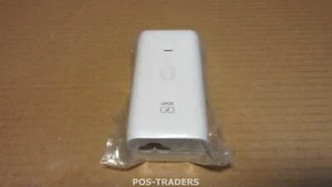 Ubiquiti U-POE-af (GP-V480-032G) Gigabit Power over Ethernet (POE) Injector NEW - Afbeelding 1 van 6