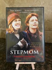 Stepmom (DVD, 1999)