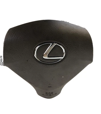 2004 - 2006 LEXUS RX330 Steering Wheel Air Bag SRS AirBag Left Driver Hand Side - Image 1 of 4