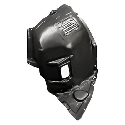 Fender Liner Front Section For BMW 323i 2009-2011 LH CAPA Certified 565-50152L Foto 1 de 2