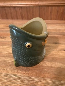 REP Fish Head Fishing Coozie Drink Cooler Koozie Beer Pop Can Bottle Holder - Picture 1 of 5