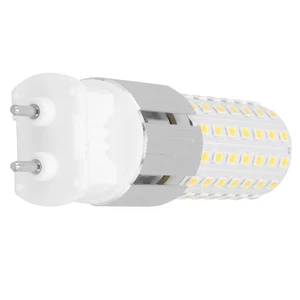 4 Pack G12 LED Corn Lamp Energy Saving 15W Bulb For Chandelier Wall Lamp - Picture 1 of 12