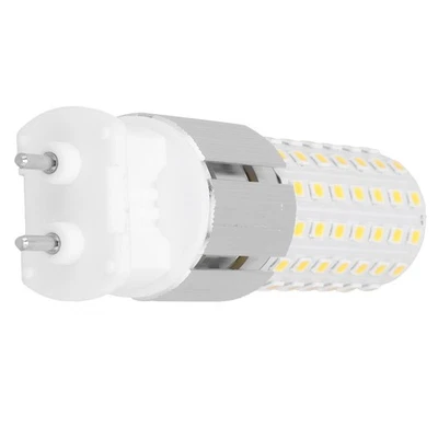 4 Pack G12 LED Corn Lamp Energy Saving 15W Bulb For Chandelier Wall Lamp - Image 1 of 4