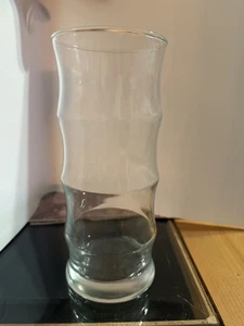 Anchor Hocking Bambus Tiki Bar Klarglas 24 Oz. - Bild 1 von 1