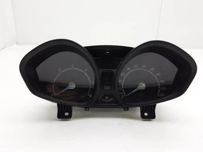 Cuadro de instrumentos velocímetro Ford Transit Courier 2014 ET7610849CH Foto 1 de 3