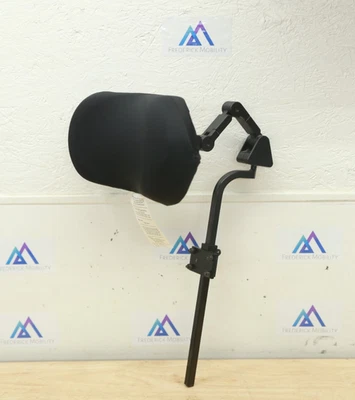 Reposacabezas y montaje Comfort Plus 14" para sillas Quantum Power - Edge 3 Q6 2.0, más Foto 1 de 4