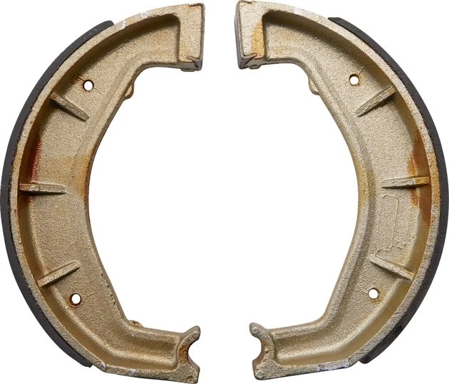 Zapatas de freno traseras EBC #859 BMW R 100/R 80 Foto 1 de 1