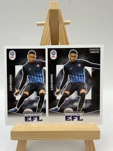 PANINI EFL 2025 - 26 STICKER Ezra Konsa Raised In The EFL Charlton Athletic #684 - Picture 1 of 5