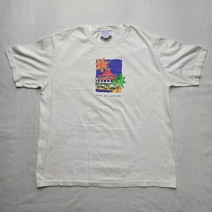  Camisa De Colección Hotel del Coronado Historic Resort Coronado California Camiseta Pequeña - Imagen 1 de 9
