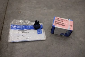 2020-2025 Cadillac XT4 OEM Bumper Parking Assist PDC Sensor Unit USS Distance - Picture 1 of 8