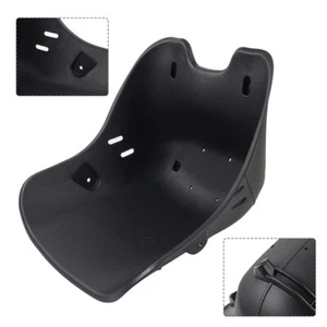 Racing Karting Bucket Seat Saddle For Drift Trike Go Kart Cart Quad Buggy - Picture 1 of 10