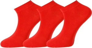 Mysocks 3 Paar Trainersocken Pack gekämmte Baumwolle Premium Qualität Socken - Bild 1 von 22