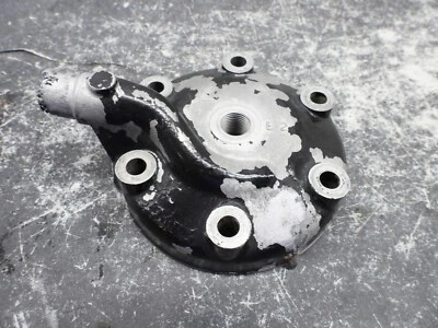 Suzuki RM 250 RM250 1983 culata 2886 Foto 1 de 4