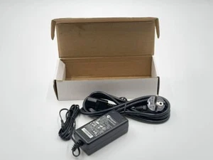 Polycom 48VDC 0,38 A Netzadapter/Schaltnetzteil PSC18U-480 2200-42740-122 POE - Bild 1 von 2