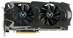 2x AMD Sapphire Radeon HD 7970 Vapor-X 6GB Crossfire-Kabel inkl. - Bild 1 von 3