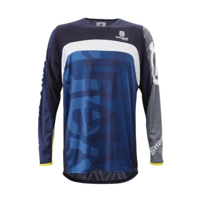 ¡¡OFERTA!! CAMISETA/CAMISETA HUSQVARNA RAILED 2021 3HS21003200 Foto 1 de 2