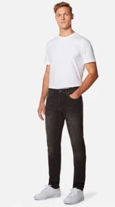 Jeans denim uomo Mavi skinny, modello: JAMES, smoke 90s Mavi nero, W31 L34 - Foto 1 di 5