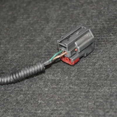 Capteur de température d'échappement Ford Transit 9C11-6G004-ED MK4 2.4d 2PIN - Photo 1/4