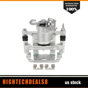 Brake Calipers Rear Left For Chevrolet Cruze 2011-2015 w/ Bracket - Picture 1 of 6