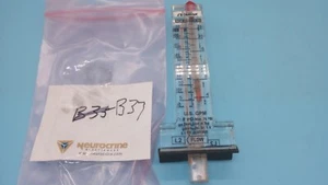 GEBRAUCHT FUNKTIONIEREND Omega FL30000 Durchflussmesser - Bild 1 von 6