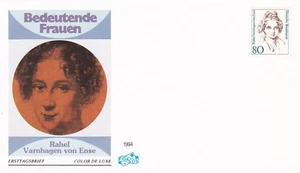 Bedeutende Frauen - Bild 1 von 1