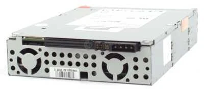 BRSLA-0605-DC LTO-3 400GB 800GB ULTRIUM 920 SCSI INTERNAL TAPE DRIVE - Image 1 of 4