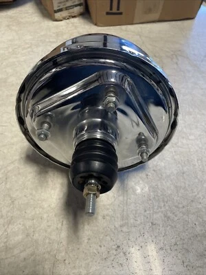 Booster de freno eléctrico con herrajes para Buick Skylark 1964 The Right Stuff RPB8131C Foto 1 de 4