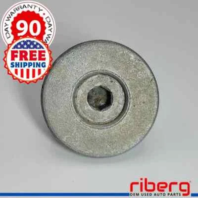 ✅OEM 11-17 HONDA ODYSSEY BUMPER REAR COVER BOLT BOLTS SCREW TO BODY UNDER HATCH - Image 1 of 4