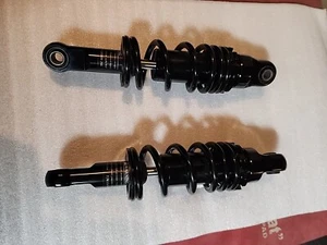 Indian Scout Rear Shocks - Picture 1 of 4