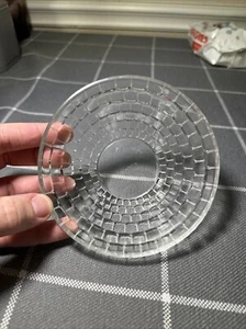 Antike Rene Lalique Ecailles Waage kleine Schale - Bild 1 von 11