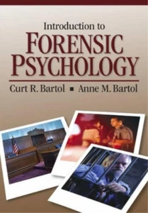 Introduction to Forensic Psychology: Research and Application, Bartol, Curtis R. - Imagen 1 de 1
