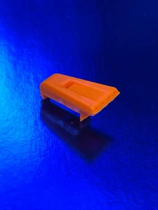 Hot Wheels Redline (S'COOL BUS)~** AIR SCOOP-ENGINE BLOWER**~ - Picture 1 of 2