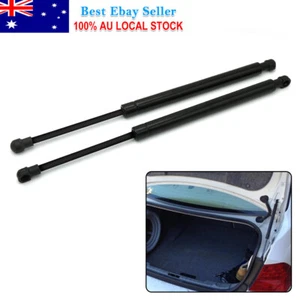 2PCS For BMW E90 3 Series 2006-2011 Rear Tailgate Gas Shock Struts Lift Supports - Picture 1 of 15