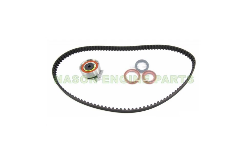 TIMING BELT KIT for HOLDEN BARINA SB C14SE SOHC 8V 1994-2001 - Image 1 of 1