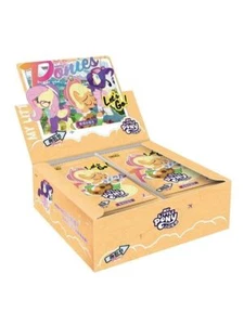 Kayou My Little Pony Booster Box Trading Cards Neu Sealed 1 Box 30 Stück - Bild 1 von 24