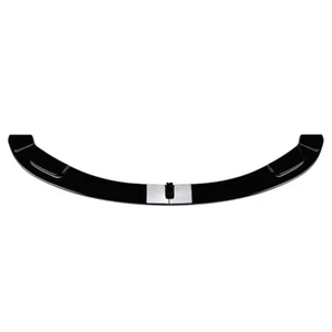 Front Bumper Lip Spoiler Splitter For BMW F80 F81 M3 F82 F83 M4 2014-2020 2020 - Picture 1 of 6