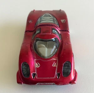 Hot Wheels Redline Porsche 917 Rose US 1969 Nice - Picture 1 of 8