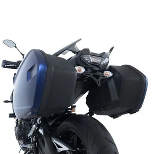 R&G Tail Tidy Yamaha Tracer 900 GT 2018 a 2020/Tracer 900 2018 a 2020 - Imagen 1 de 5