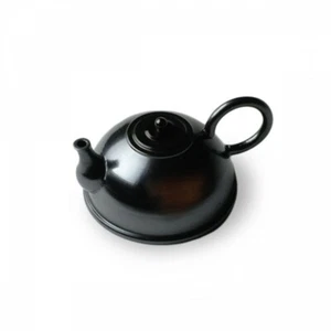 Suiteki Japanese Water dropper Calligraphy Takaoka metalKettle Motif Japan - Picture 1 of 4