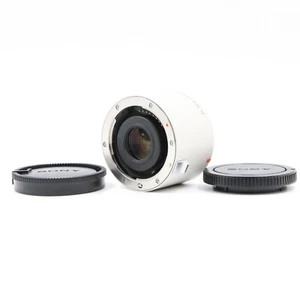 Sony SAL20TC Teleconverter 2x For A Mount [Near Mint] - Picture 1 of 13