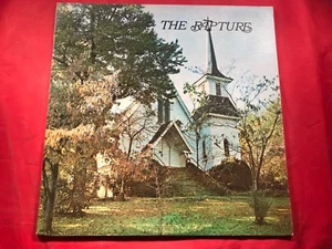 C1-43 THE RAPTURE ... 1971 ..... GOSPEL / CHRISTIAN - RECORD - Imagen 1 de 4