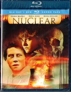 Nuclear (BluRay/DVD 2020) George MacKay-Emilia Jones-Sienna Guillory - Picture 1 of 2