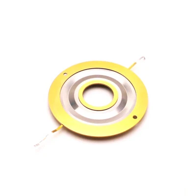 Replacement Diaphragm for Peavey HT94 Tweeter Kit III HC 3020HT 388S Horn 8Ohms - Image 1 of 4