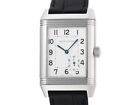 jaeger le coultre Reverso Grand Reserve Polished watch men TO133419