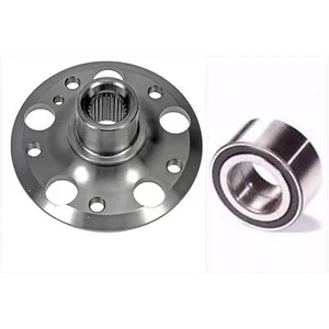 BUJE DE RUEDA TRASERA Y COJINETE PARA MERCEDES SLK320 2001-2004 ÚNICO ENVÍO RÁPIDO GRATUITO - Imagen 1 de 3