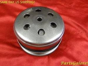 Rear Clutch, CFMoto V3 V5 MC250 Cruz, Automatic Motorcycle, 0120-0520A0 - Picture 1 of 8